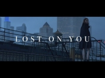LP - Lost On You [Official Video]